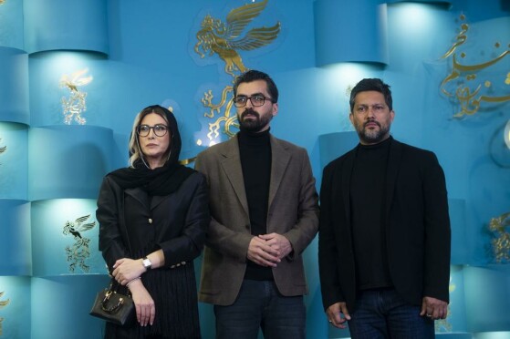 هشتمین روز چهل‌وسومین دوره جشنواره بین المللی فیلم فجر