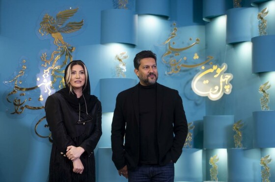 هشتمین روز چهل‌وسومین دوره جشنواره بین المللی فیلم فجر