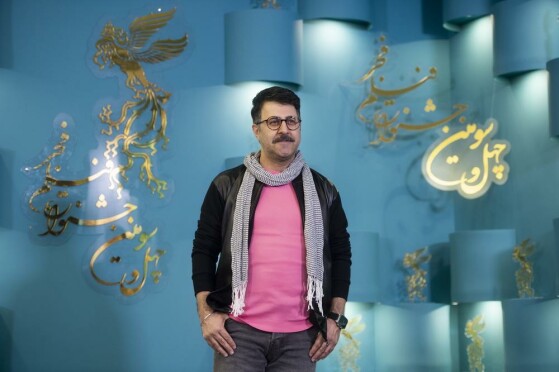 هشتمین روز چهل‌وسومین دوره جشنواره بین المللی فیلم فجر