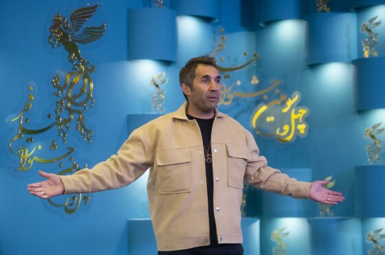 هفتمین روز چهل‌وسومین دوره جشنواره بین المللی فیلم فجر