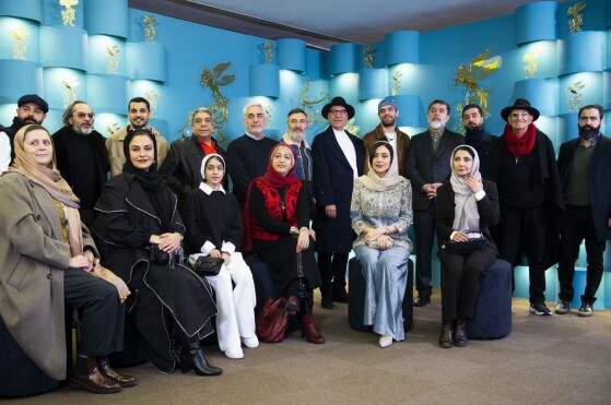 هفتمین روز چهل‌وسومین دوره جشنواره بین المللی فیلم فجر