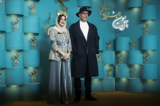 هفتمین روز چهل‌وسومین دوره جشنواره بین المللی فیلم فجر