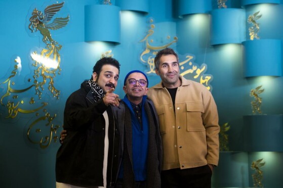 هفتمین روز چهل‌وسومین دوره جشنواره بین المللی فیلم فجر