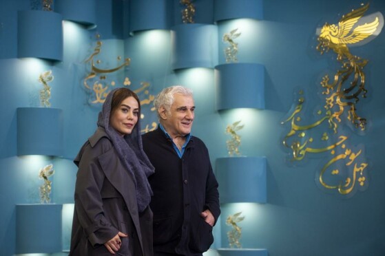 ششمین روز چهل‌وسومین دوره جشنواره بین المللی فیلم فجر