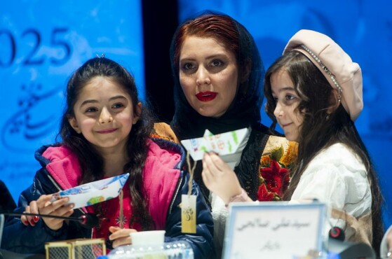 ششمین روز چهل‌وسومین دوره جشنواره بین المللی فیلم فجر