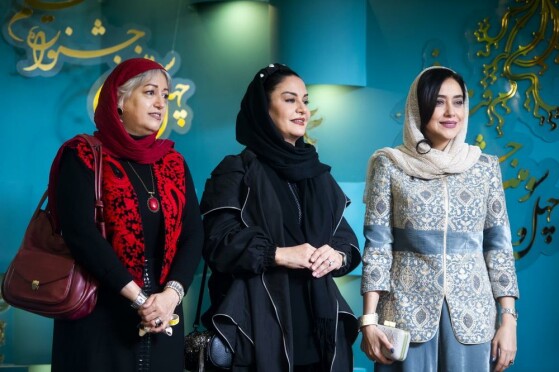 هفتمین روز چهل‌وسومین دوره جشنواره بین المللی فیلم فجر