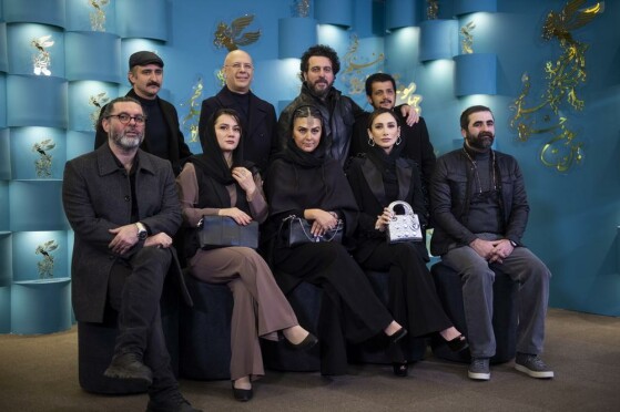 هفتمین روز چهل‌وسومین دوره جشنواره بین المللی فیلم فجر