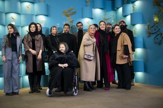 هشتمین روز چهل‌وسومین دوره جشنواره بین المللی فیلم فجر