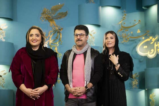 هشتمین روز چهل‌وسومین دوره جشنواره بین المللی فیلم فجر