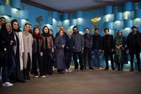 ششمین روز چهل‌وسومین دوره جشنواره بین المللی فیلم فجر