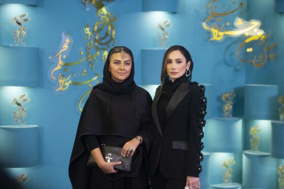 هفتمین روز چهل‌وسومین دوره جشنواره بین المللی فیلم فجر