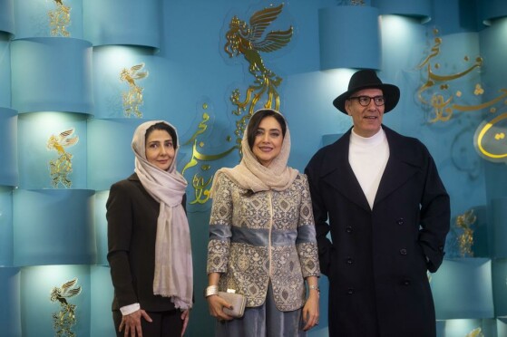 هفتمین روز چهل‌وسومین دوره جشنواره بین المللی فیلم فجر