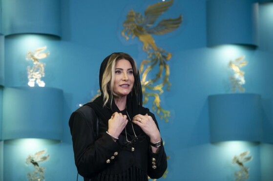 هشتمین روز چهل‌وسومین دوره جشنواره بین المللی فیلم فجر