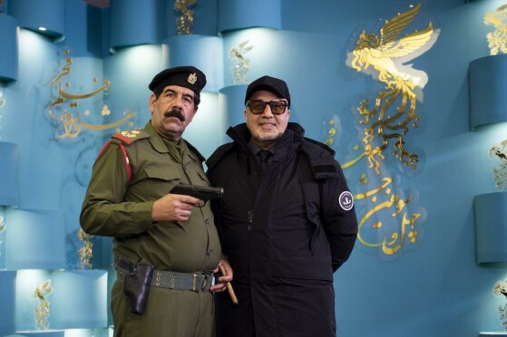 هفتمین روز چهل‌وسومین دوره جشنواره بین المللی فیلم فجر