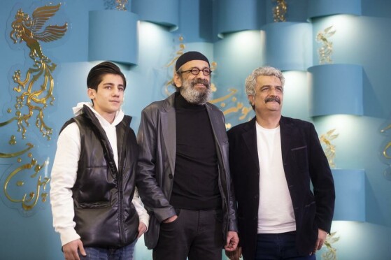 نهمین روز چهل‌وسومین دوره جشنواره بین المللی فیلم فجر