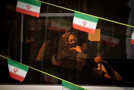 راهپیمایی ۲۲ بهمن ۱۴۰۳ در تهران