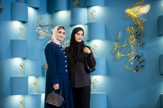 هشتمین روز چهل‌وسومین دوره جشنواره بین المللی فیلم فجر