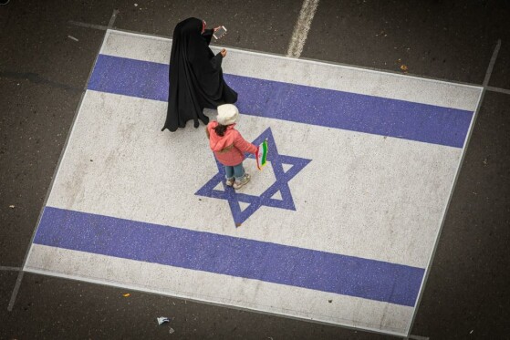 راهپیمایی ۲۲ بهمن ۱۴۰۳ در تهران