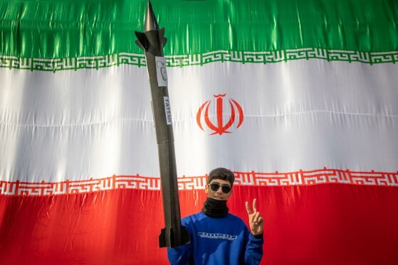 راهپیمایی ۲۲ بهمن ۱۴۰۳ در تهران