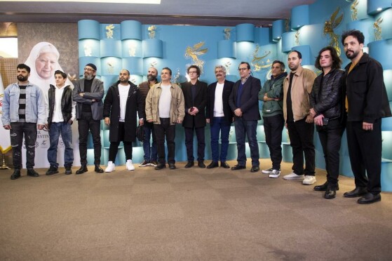 نهمین روز چهل‌وسومین دوره جشنواره بین المللی فیلم فجر