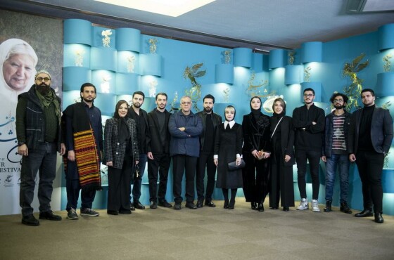 نهمین روز چهل‌وسومین دوره جشنواره بین المللی فیلم فجر