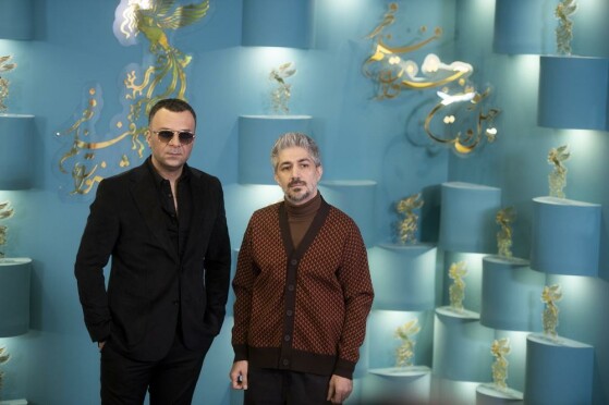 هشتمین روز چهل‌وسومین دوره جشنواره بین المللی فیلم فجر