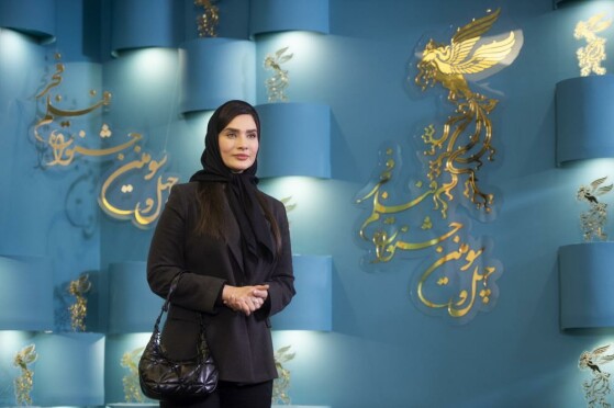 هشتمین روز چهل‌وسومین دوره جشنواره بین المللی فیلم فجر