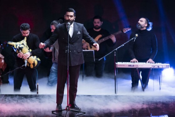 اختتامیه چهل و سومین جشنواره فیلم فجر