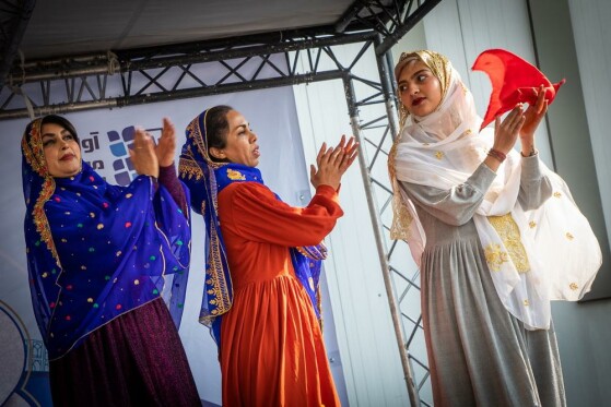 هجدهمین نمایشگاه بین‌المللی گردشگری و صنایع وابسته