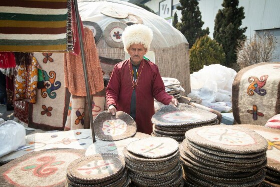 هجدهمین نمایشگاه بین‌المللی گردشگری و صنایع وابسته
