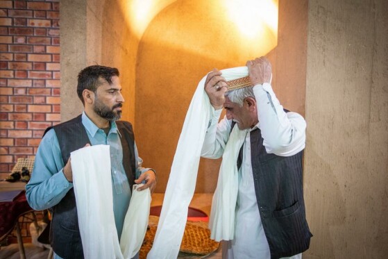 هجدهمین نمایشگاه بین‌المللی گردشگری و صنایع وابسته