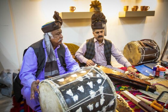 هجدهمین نمایشگاه بین‌المللی گردشگری و صنایع وابسته
