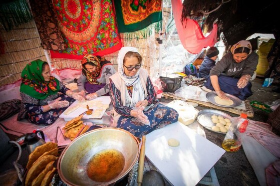 هجدهمین نمایشگاه بین‌المللی گردشگری و صنایع وابسته