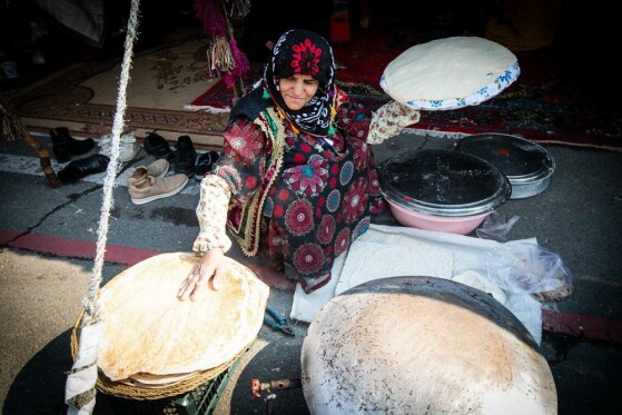 هجدهمین نمایشگاه بین‌المللی گردشگری و صنایع وابسته