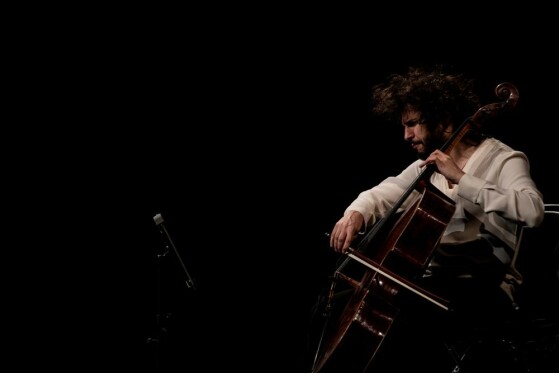 دومین شب چهلمین جشنواره بین‌المللی موسیقی فجر