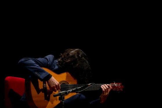 دومین شب چهلمین جشنواره بین‌المللی موسیقی فجر