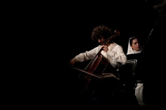 دومین شب چهلمین جشنواره بین‌المللی موسیقی فجر