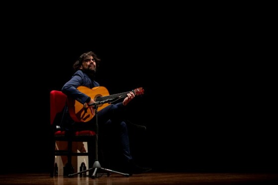 دومین شب چهلمین جشنواره بین‌المللی موسیقی فجر