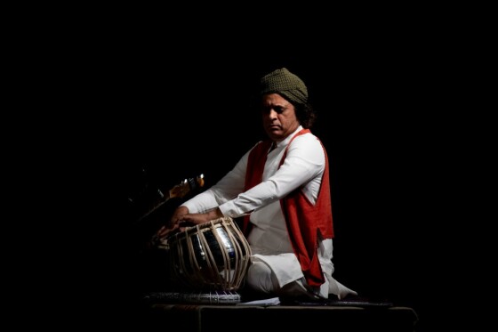 سومین شب چهلمین جشنواره بین‌المللی موسیقی فجر