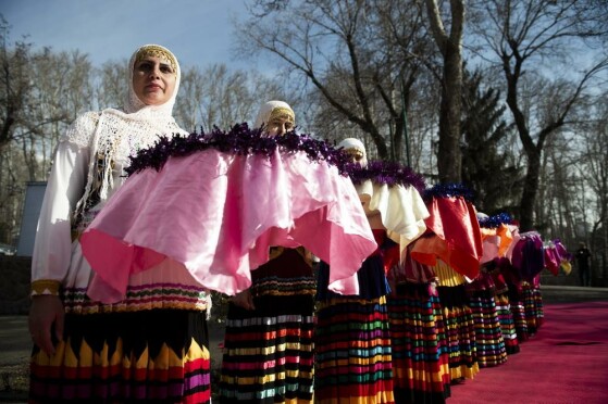نهمین جشنواره فجر صنایع دستی «سرو سیمین»