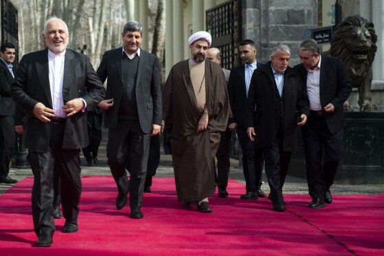 نهمین جشنواره فجر صنایع دستی «سرو سیمین»