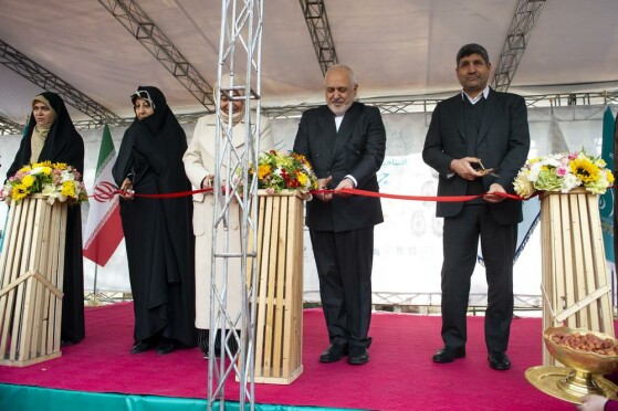 نهمین جشنواره فجر صنایع دستی «سرو سیمین»