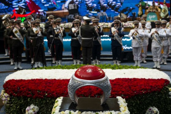 هفدهمین جشنواره جوان سرباز