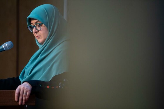 نشست خبری سخنگوی دولت