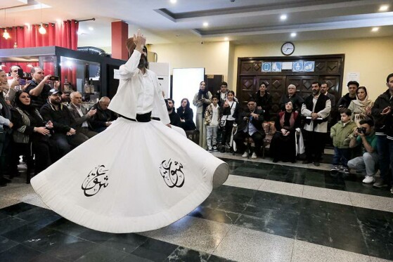 بزرگداشت روز ملی هنرهای نمایشی