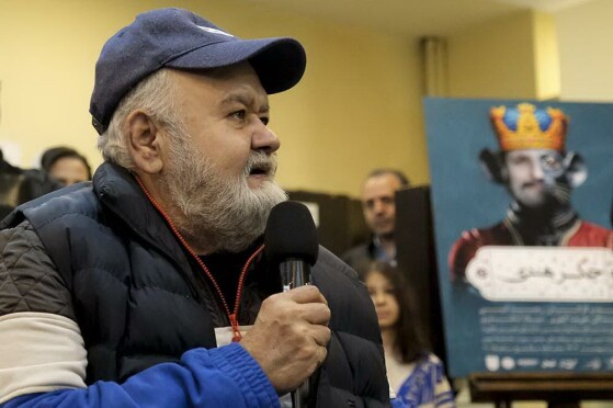 بزرگداشت روز ملی هنرهای نمایشی