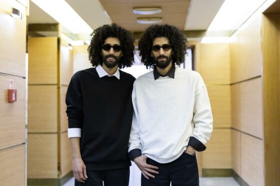 اکران عمومی آخرین قسمت سریال پایتخت در برج میلاد