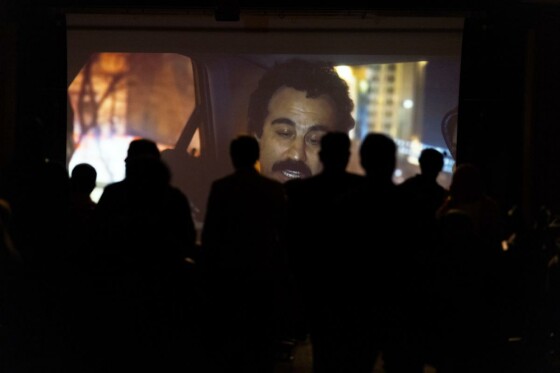 اکران عمومی آخرین قسمت سریال پایتخت در برج میلاد