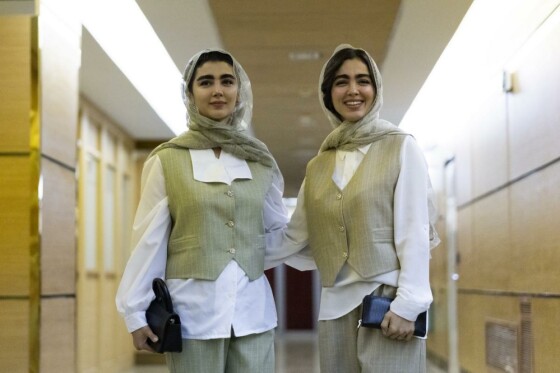 اکران عمومی آخرین قسمت سریال پایتخت در برج میلاد