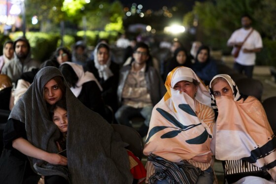 اکران عمومی آخرین قسمت سریال پایتخت در برج میلاد